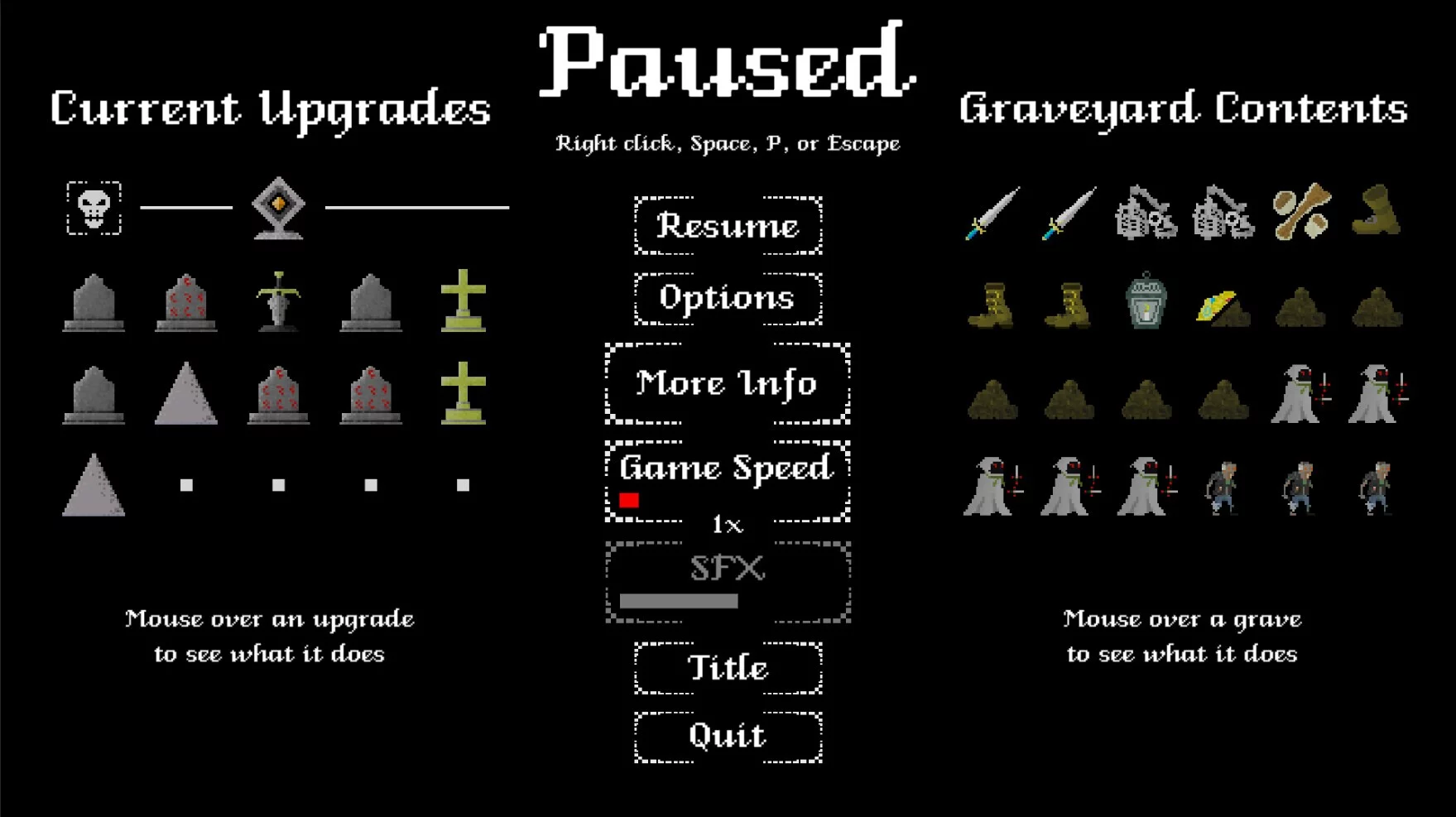 Изображение игры: Searching For Rest