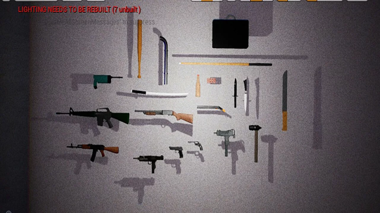 Изображение игры: The Message
