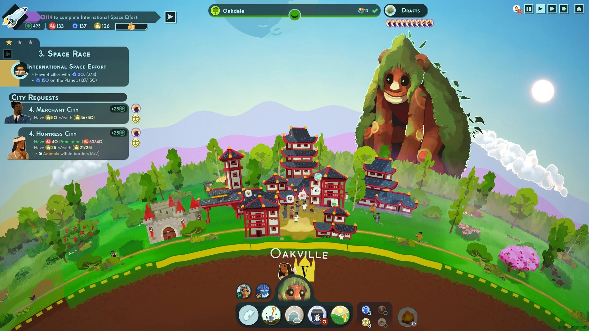 Изображение игры: Reus 2