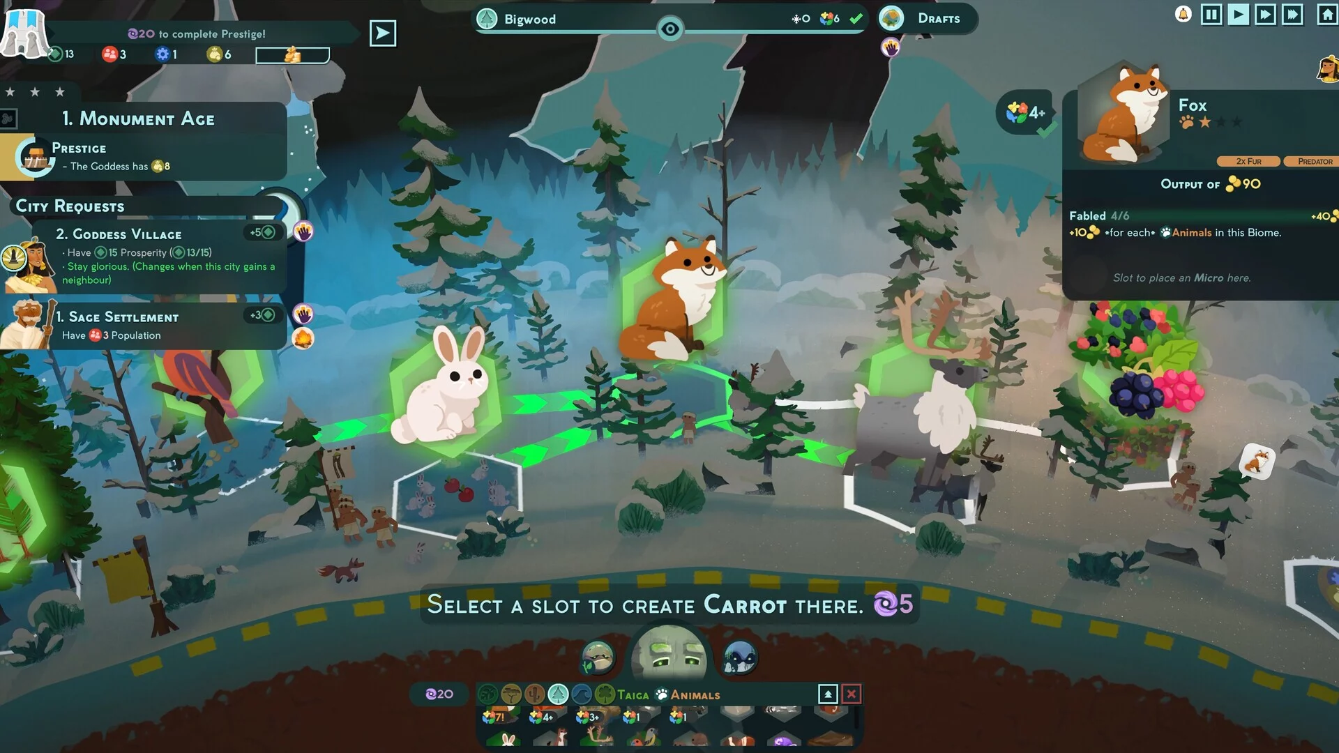 Изображение игры: Reus 2