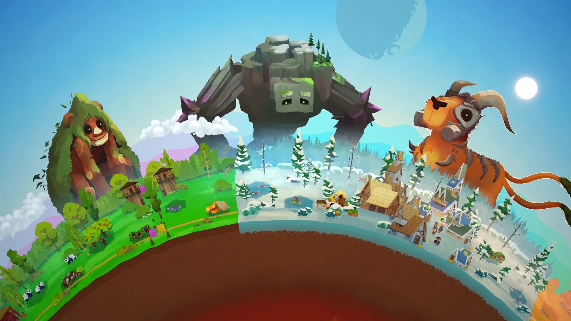 Изображение игры: Reus 2