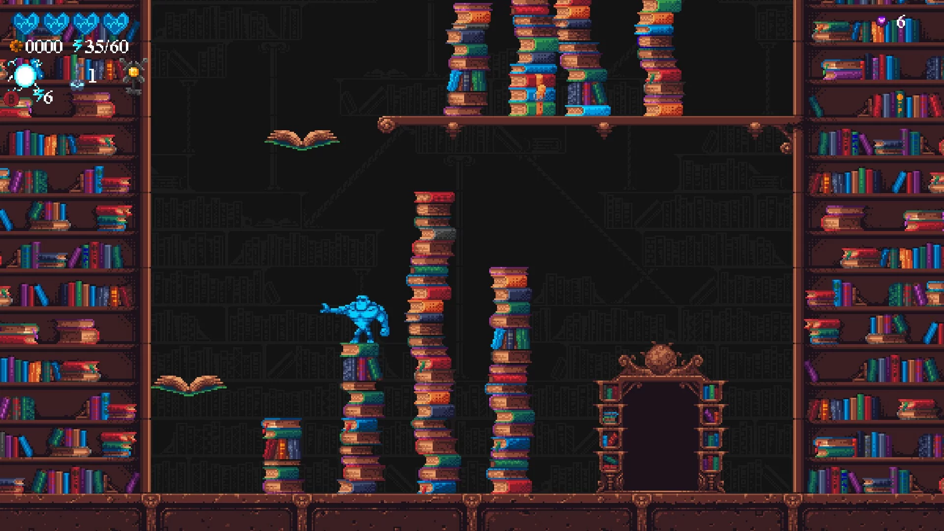Изображение игры: Rusty Rangers