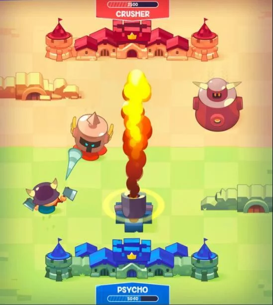 Изображение игры: Generals