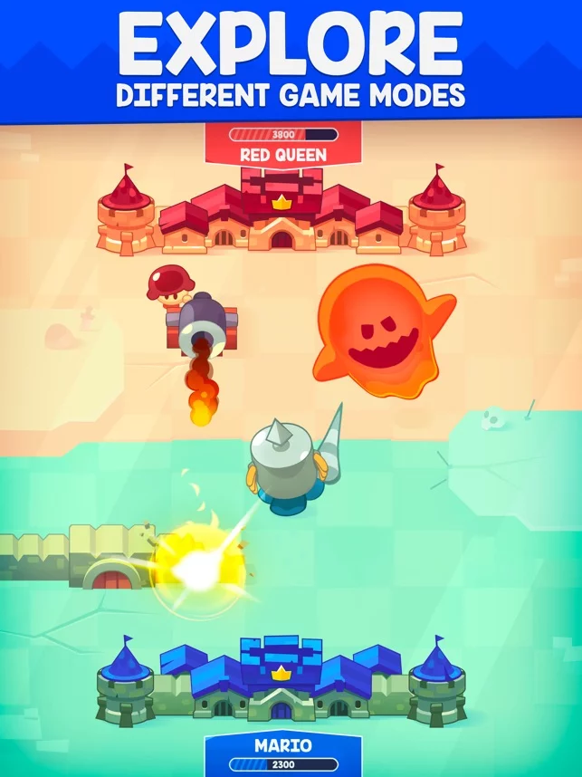 Изображение игры: Generals