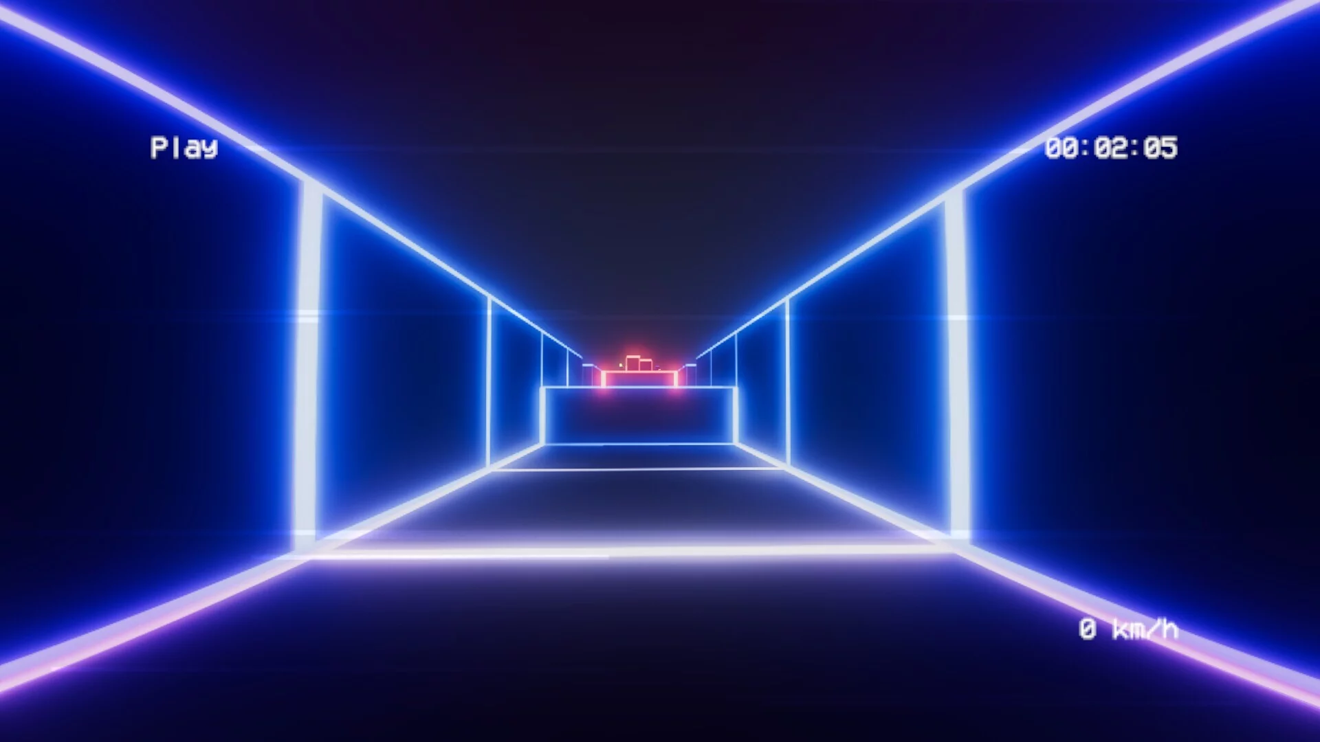 Изображение игры: Running Through The Beat