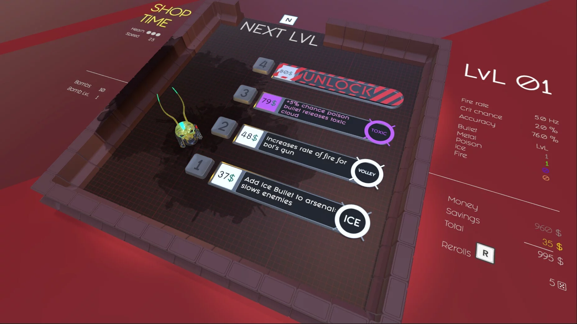 Изображение игры: Hertz