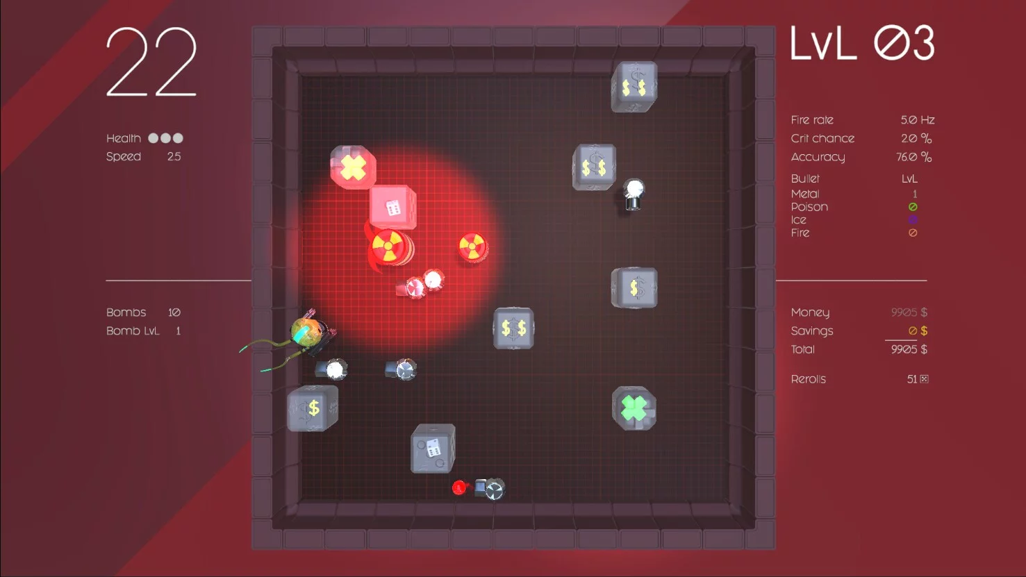 Изображение игры: Hertz