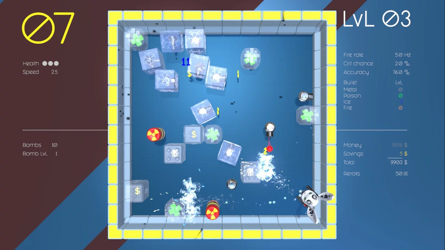 Изображение игры: Hertz