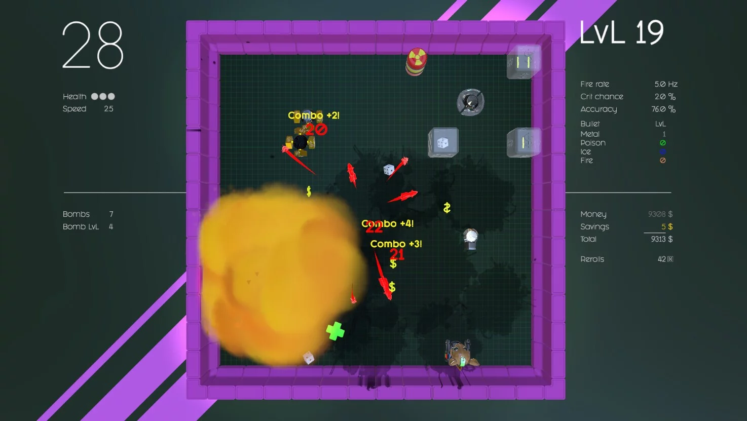 Изображение игры: Hertz