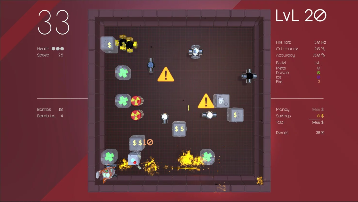 Изображение игры: Hertz