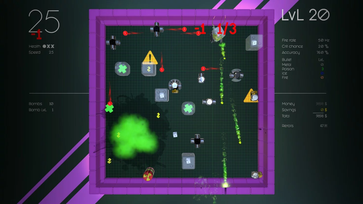 Изображение игры: Hertz