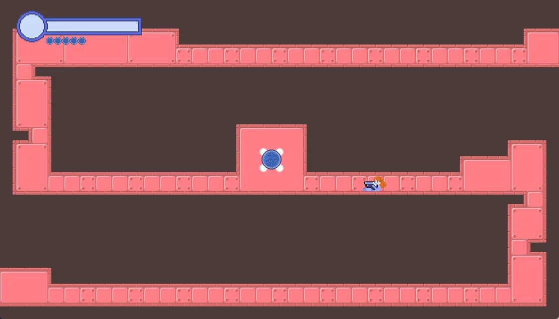 Изображение игры: Soakraiva