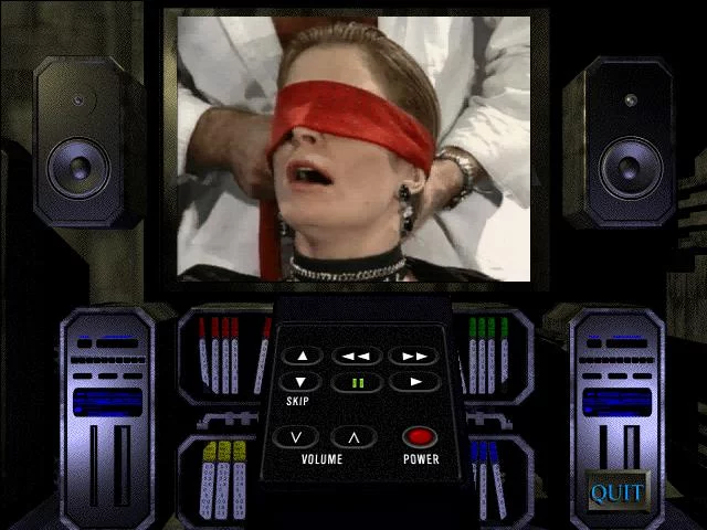 Изображение игры: Michael Ninn's Latex: The Game