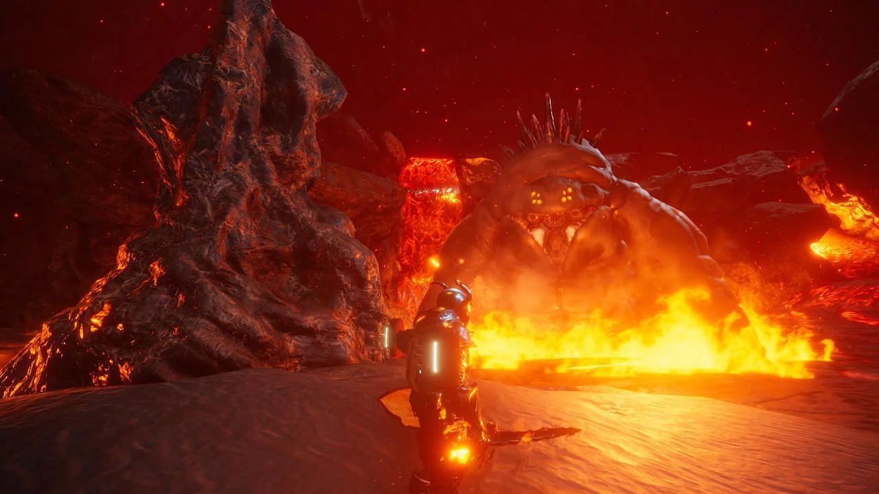 Изображение игры: Sir Whoopass: Immortal Death