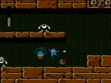 Изображение игры: Mega Man 4 (1991)