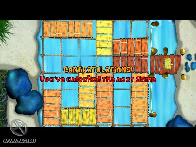 Изображение игры: SpongeBob SquarePants: Battle for Bikini Bottom