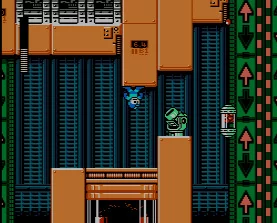 Изображение игры: Mega Man 5 (1992)