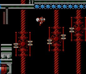 Изображение игры: Mega Man 6 (1993)