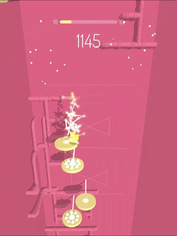 Изображение игры: !Fall Ball
