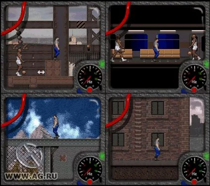 Изображение игры: Private Investigator