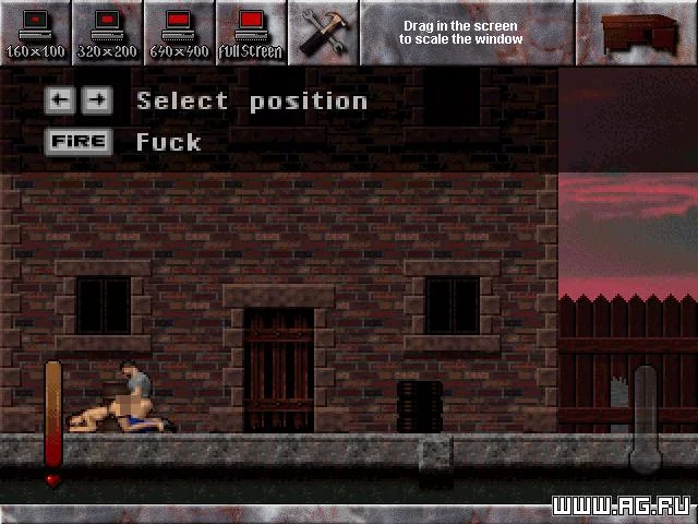 Изображение игры: Private Investigator