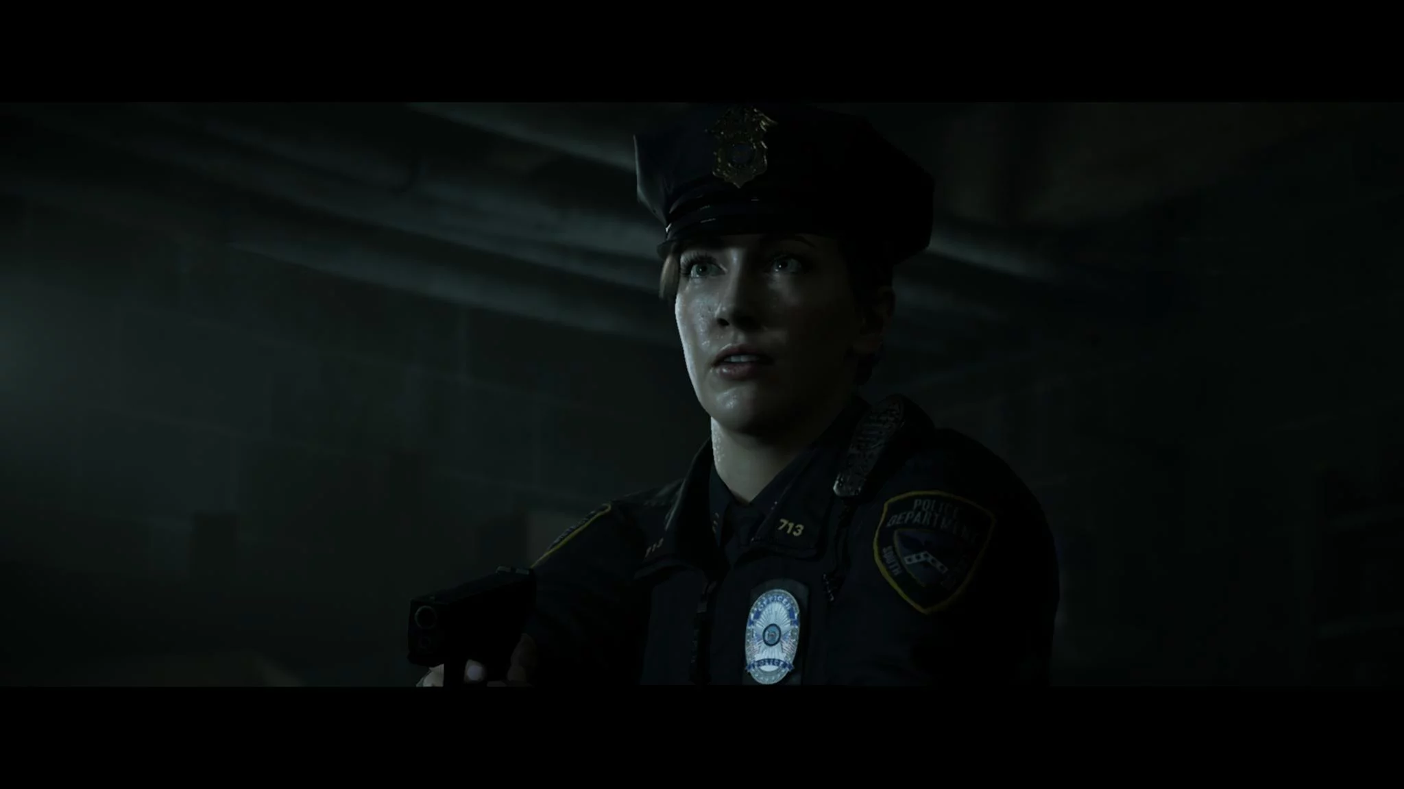 Изображение игры: Hidden Agenda
