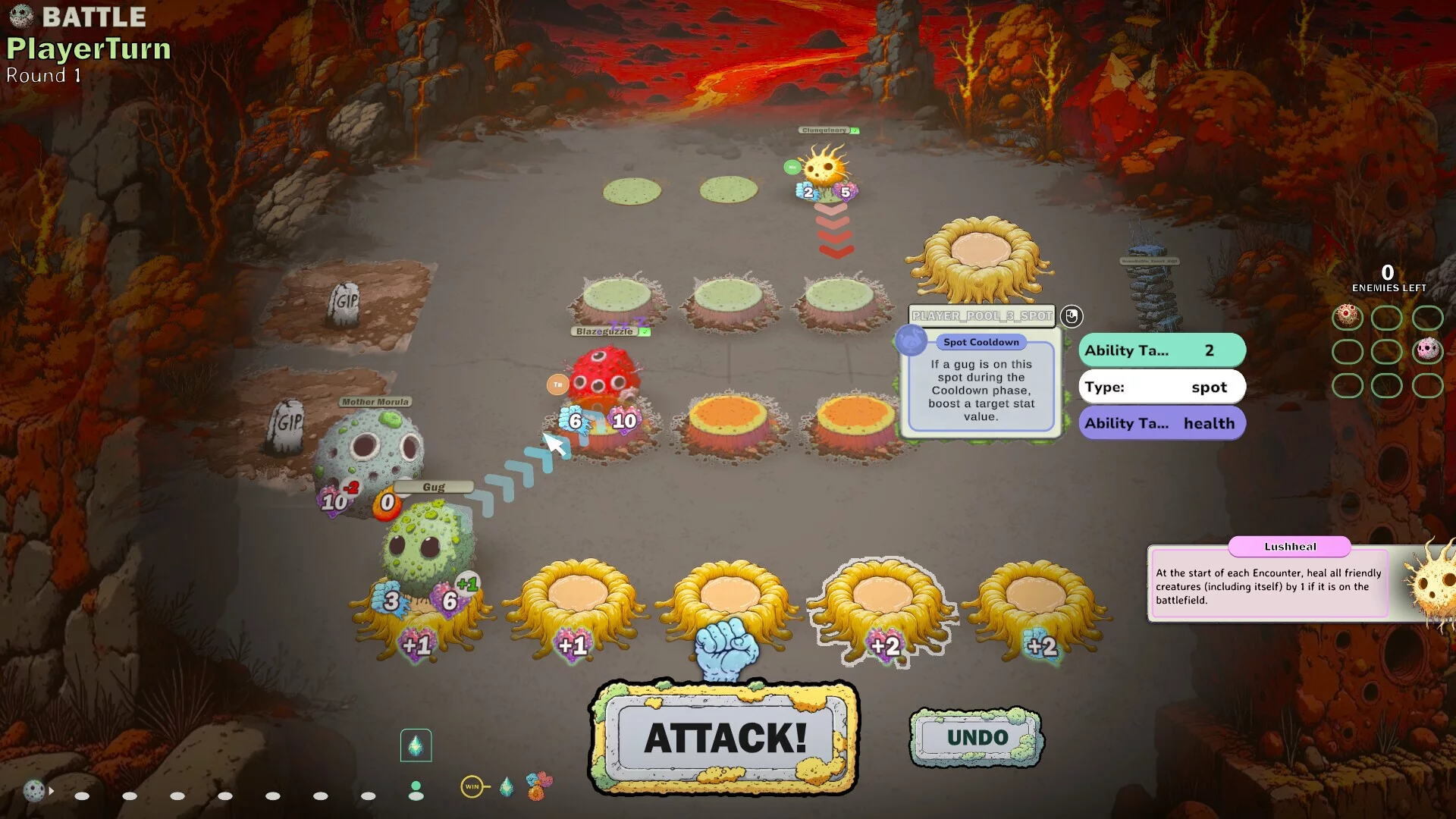 Изображение игры: GUG