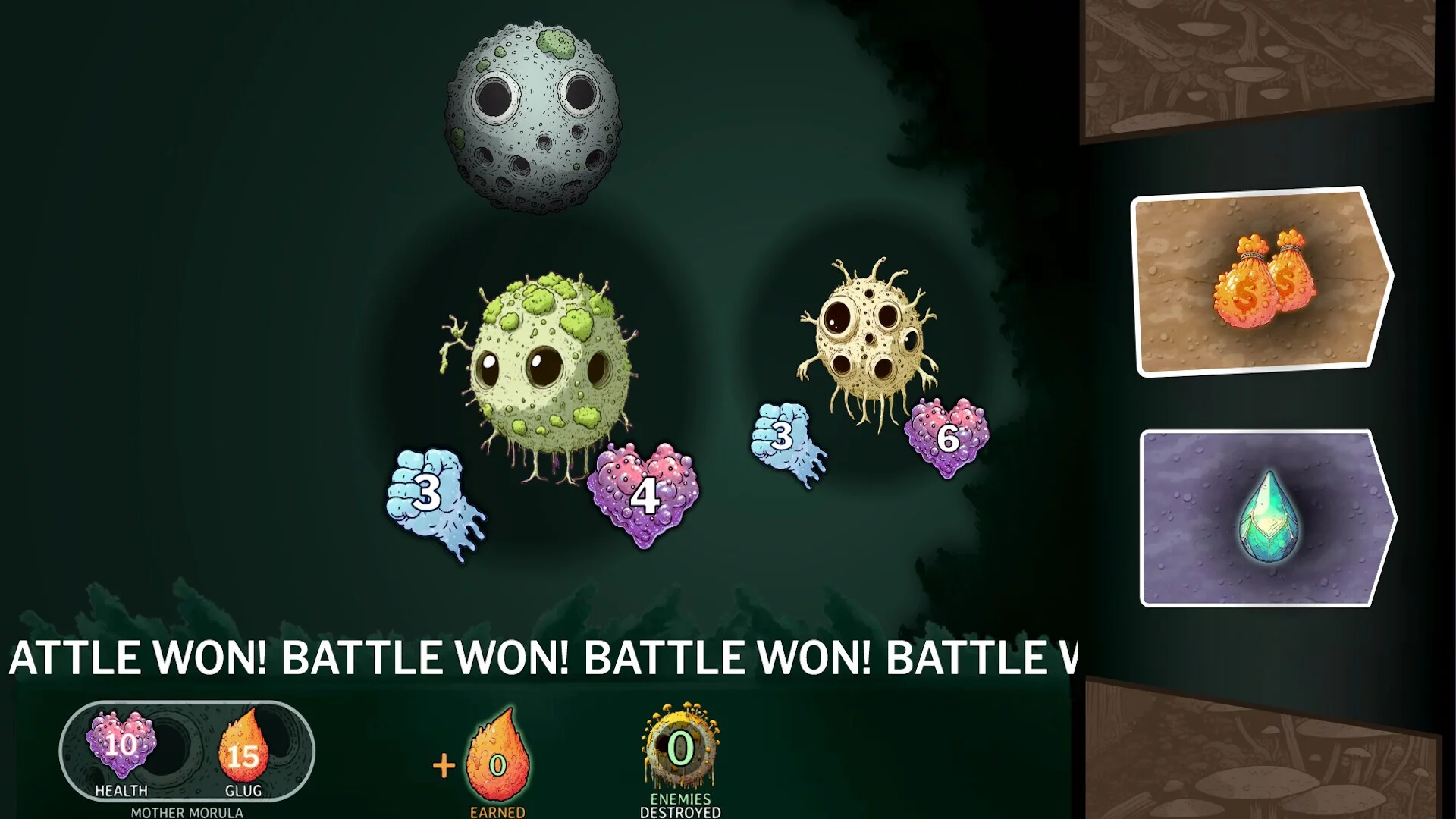 Изображение игры: GUG