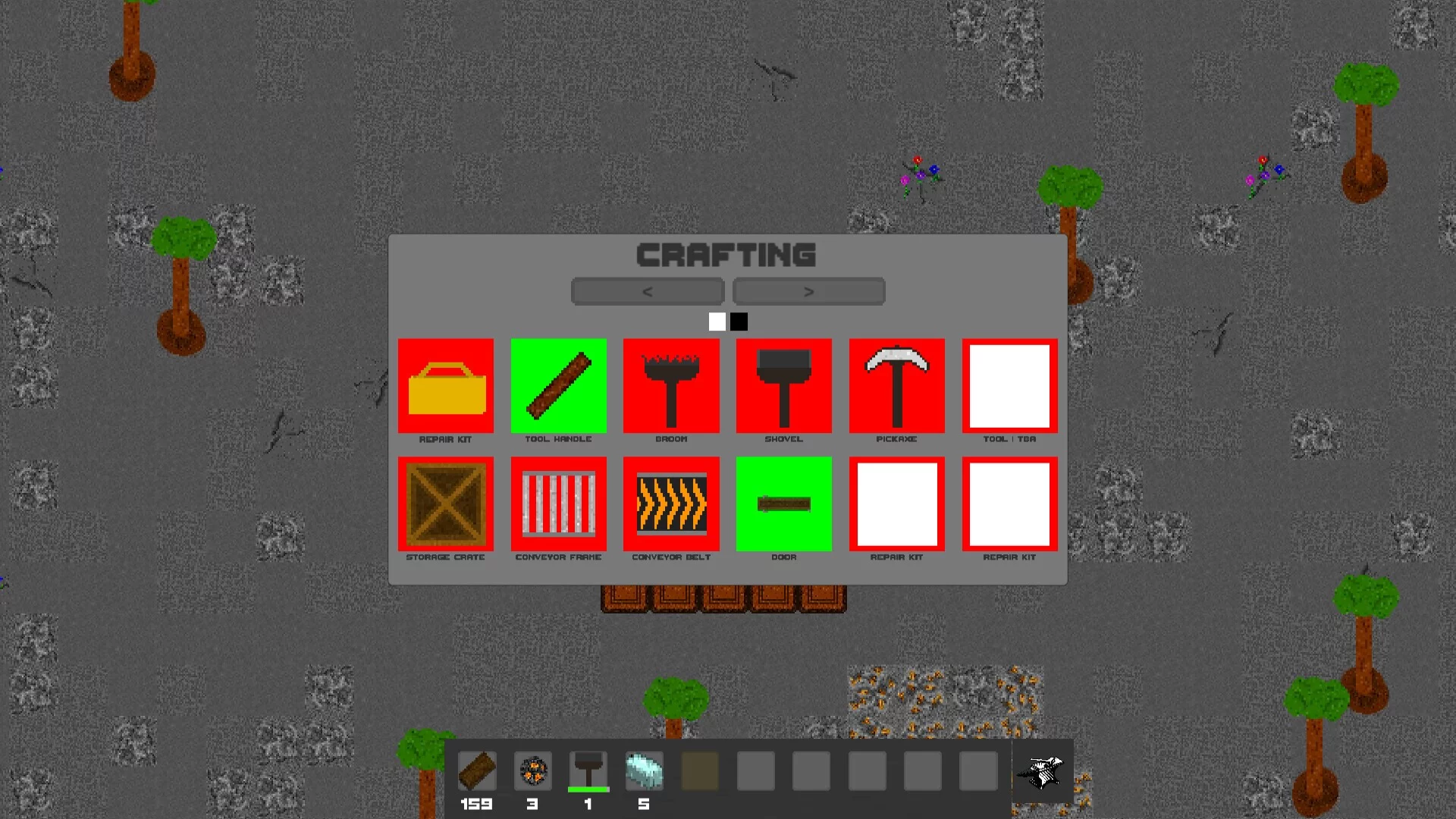 Изображение игры: Wonderstries