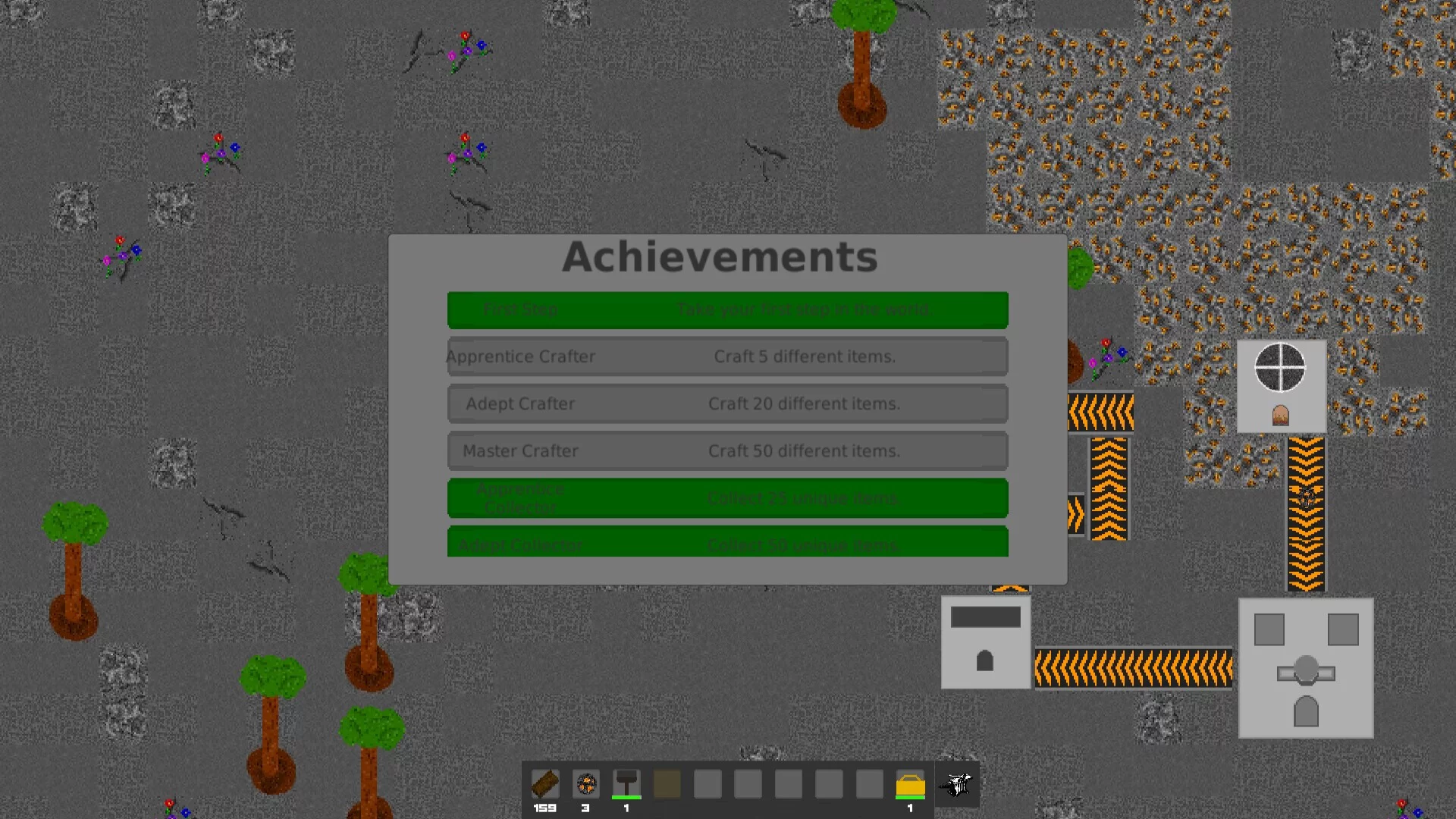 Изображение игры: Wonderstries