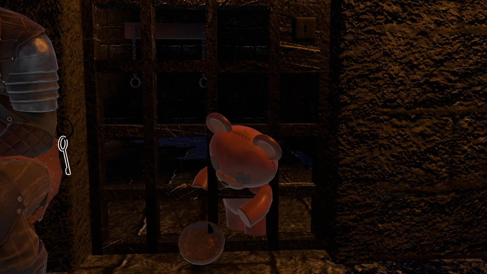 Изображение игры: Prison Out