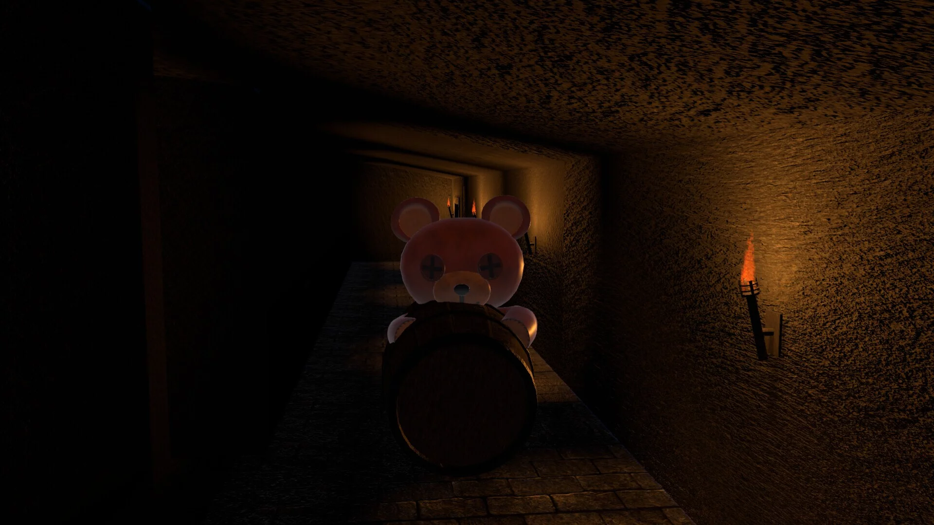 Изображение игры: Prison Out