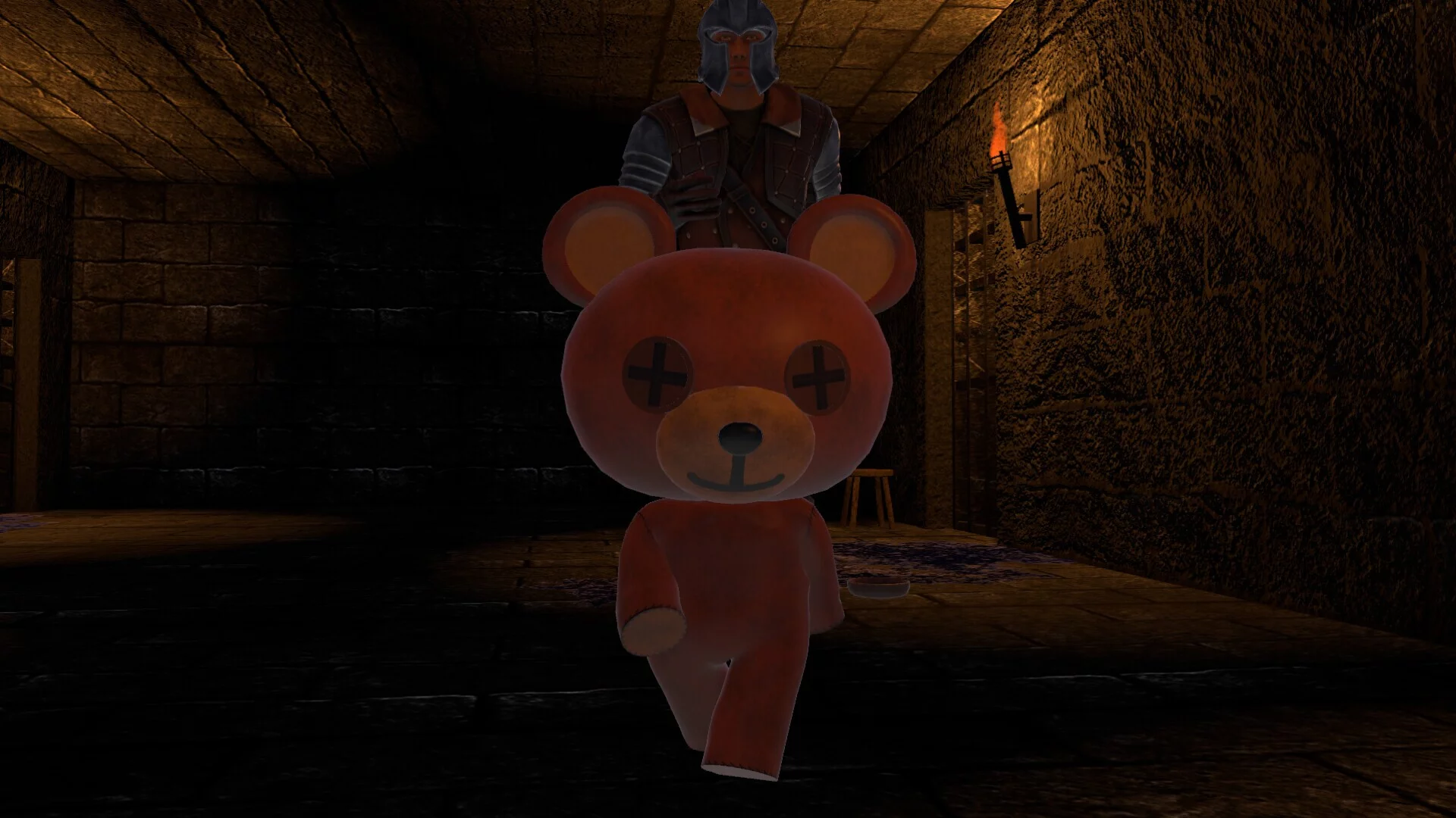Изображение игры: Prison Out