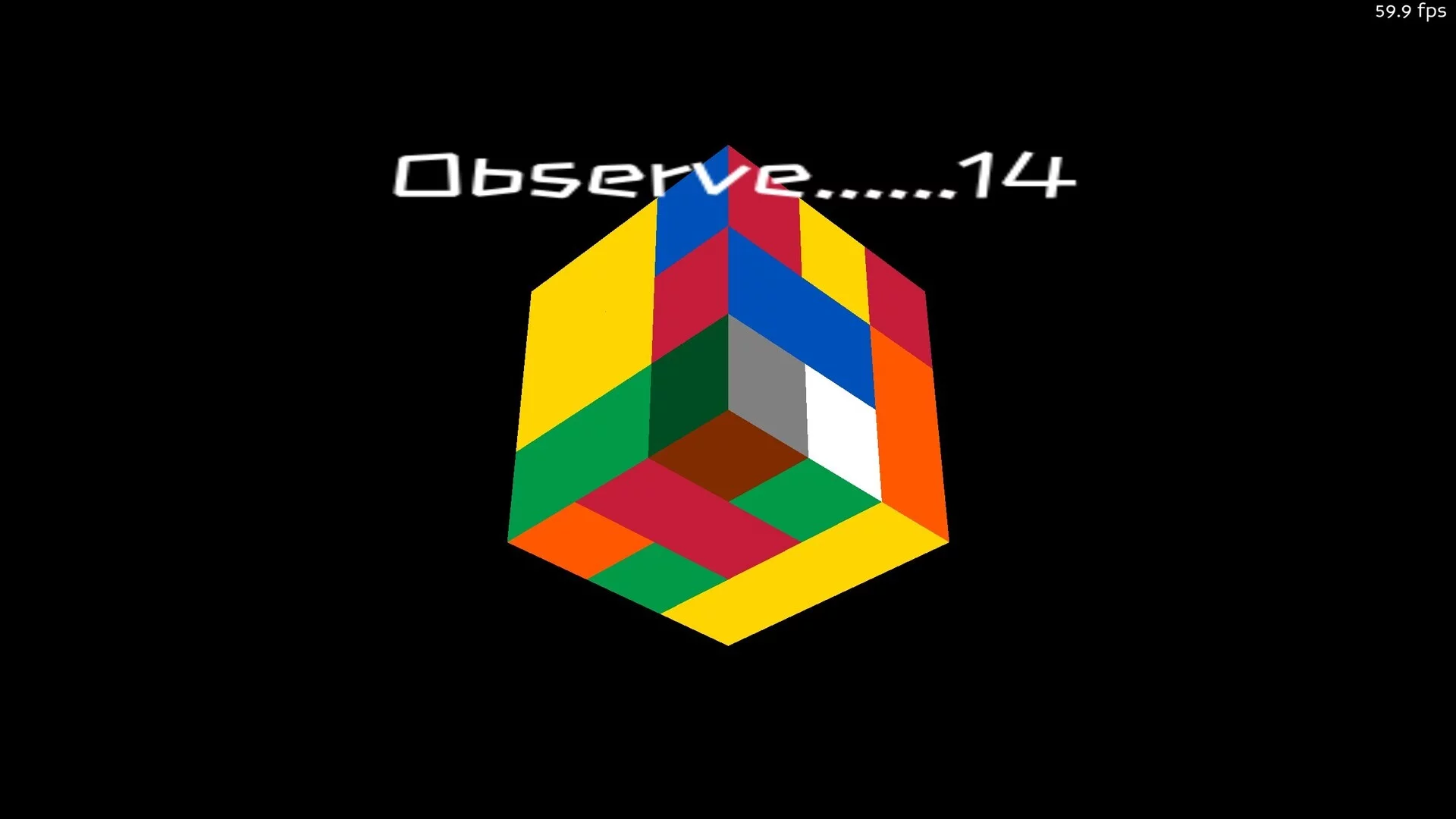 Изображение игры: Cube Cube 2