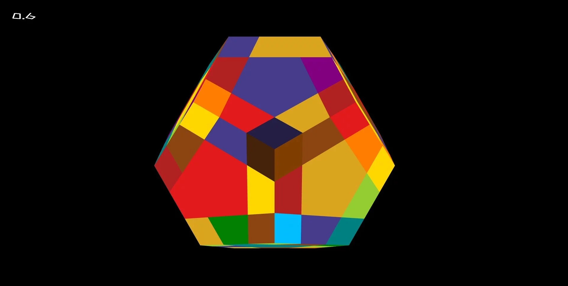 Изображение игры: Cube Cube 2