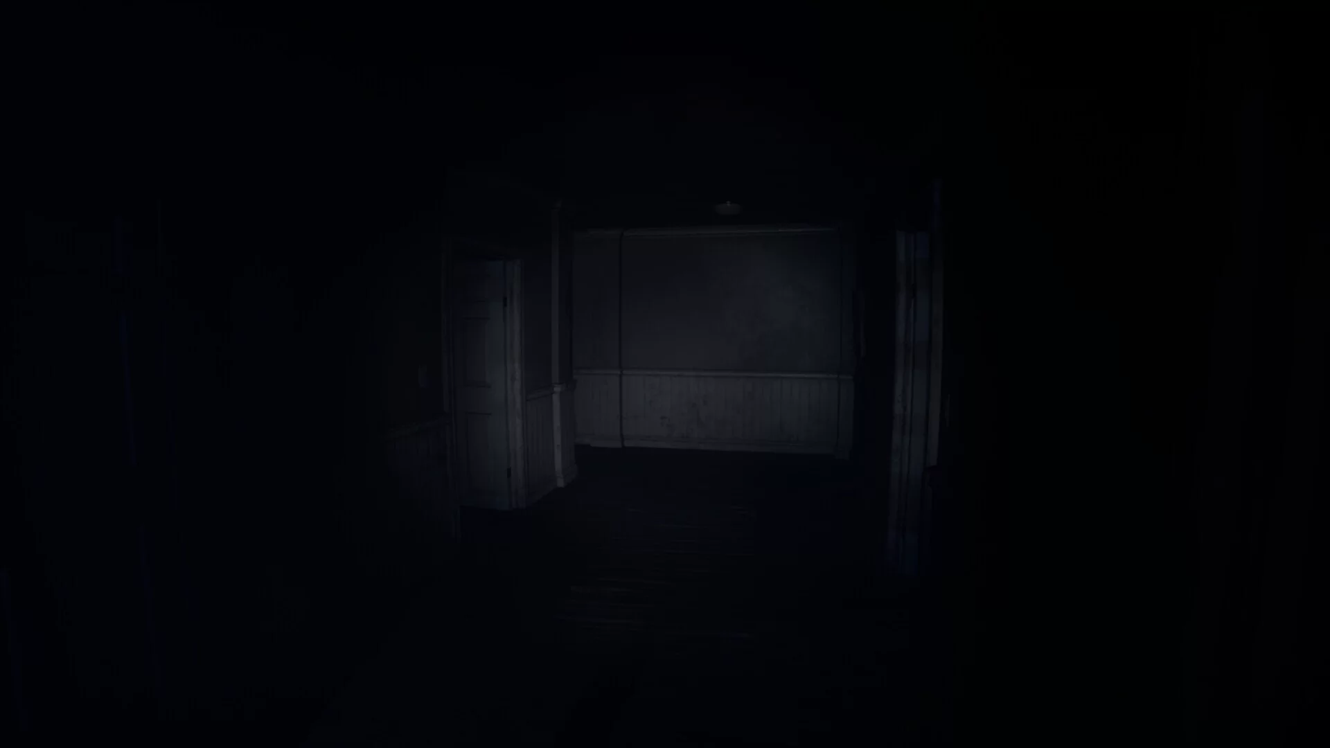 Изображение игры: No forgiveness