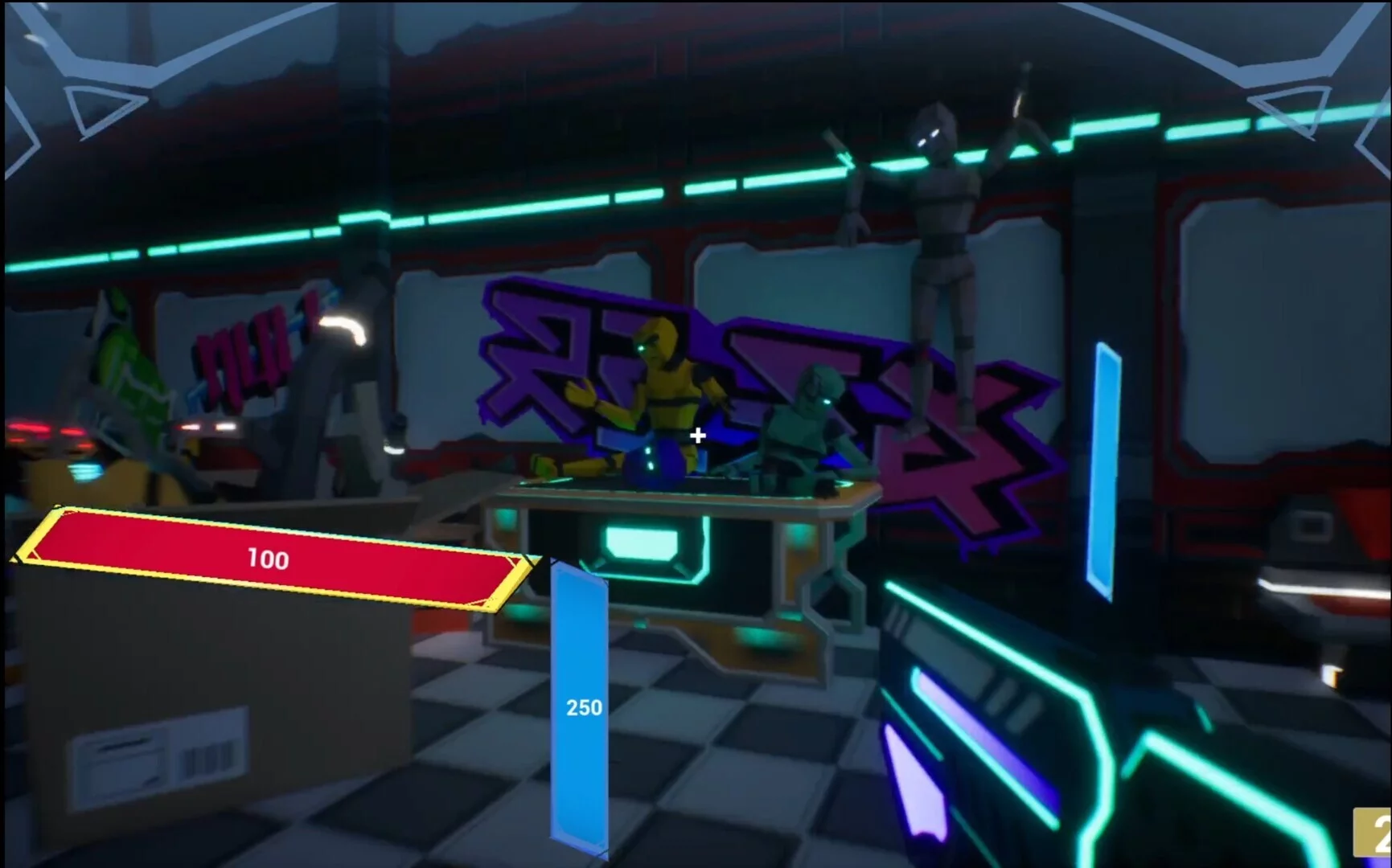 Изображение игры: Deliver This!