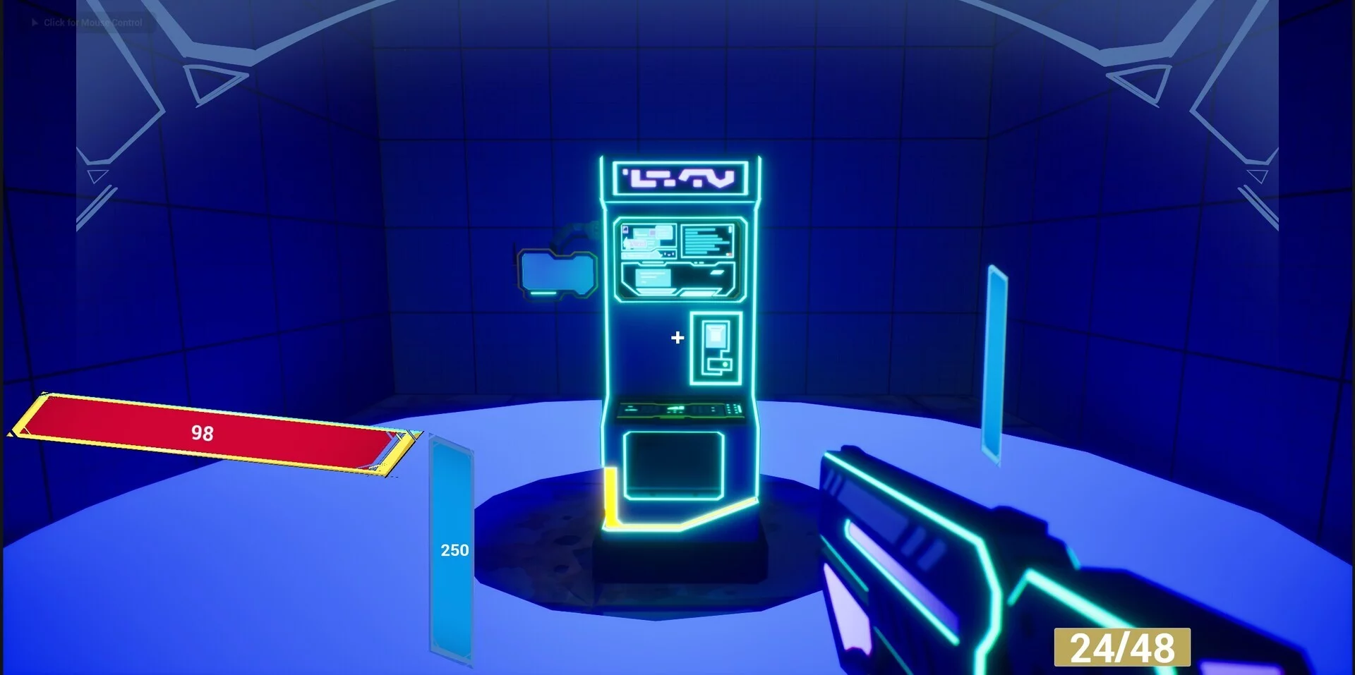 Изображение игры: Deliver This!