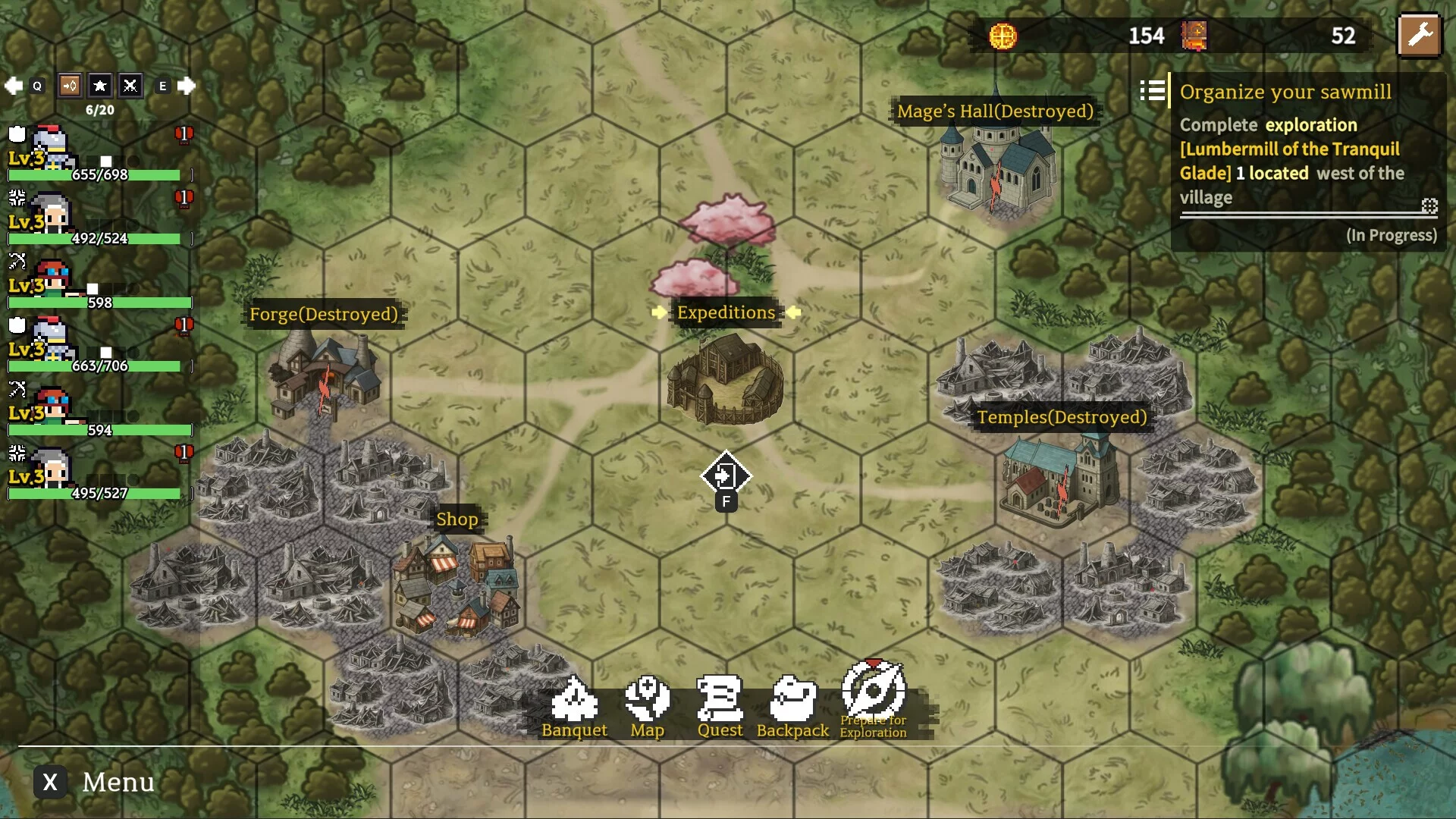 Изображение игры: Expeditions