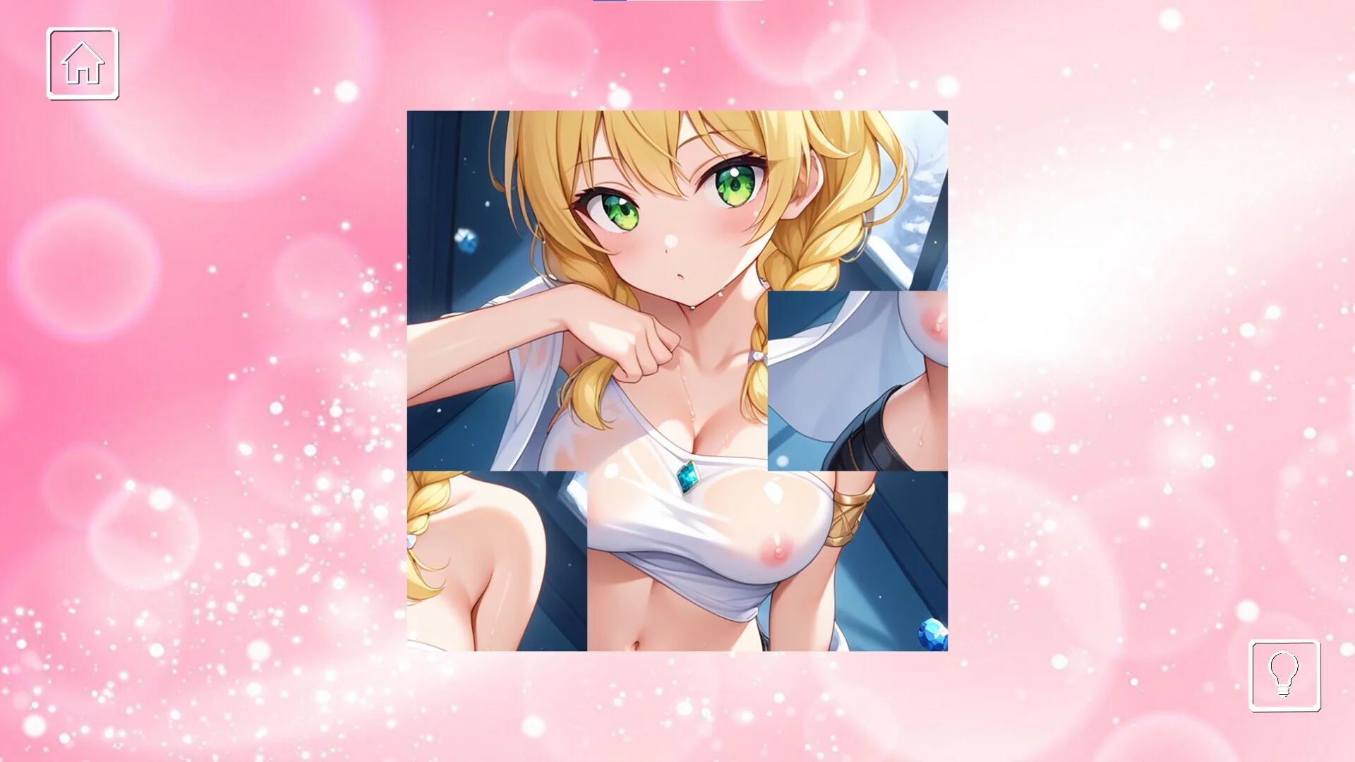 Изображение игры: Hentai Age Island