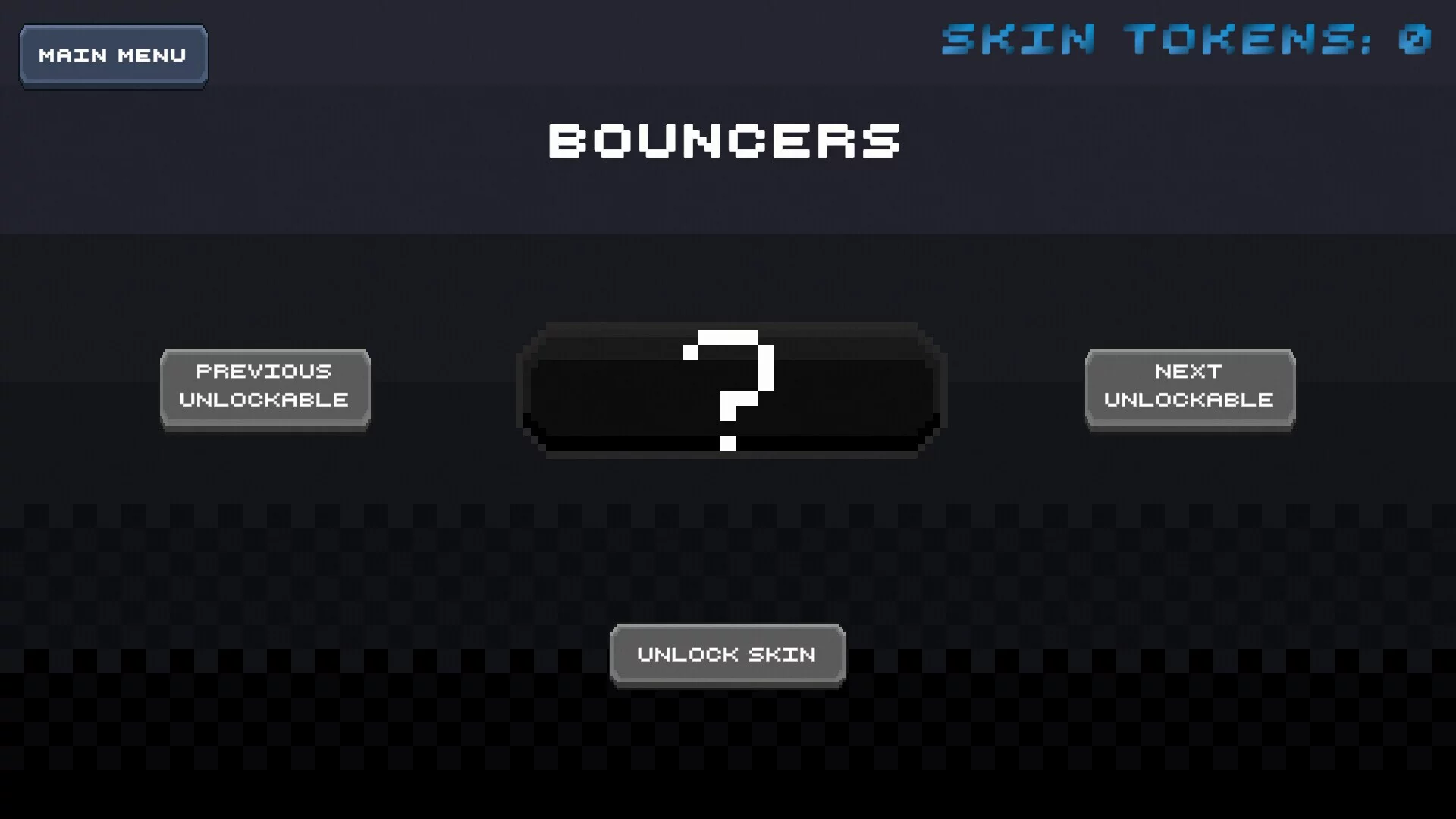 Изображение игры: Bounce IT