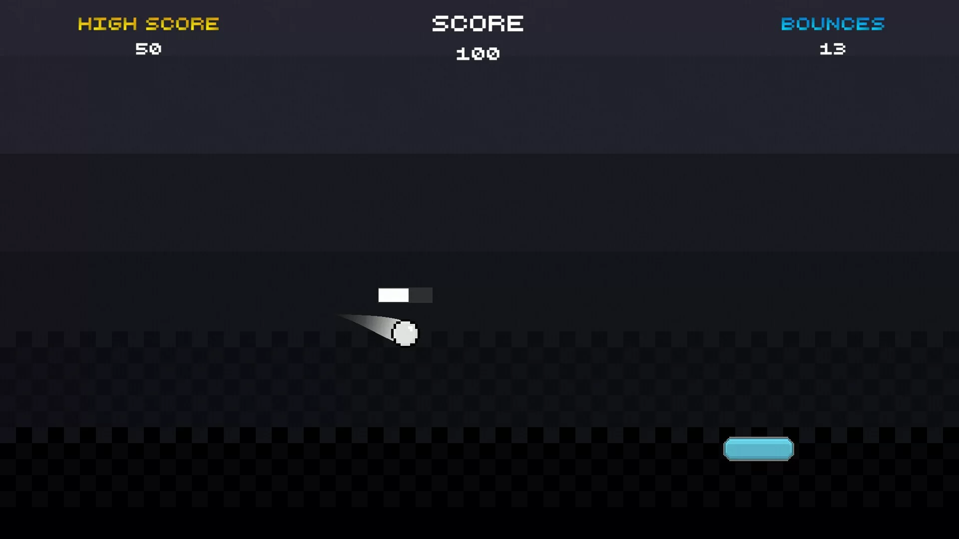 Изображение игры: Bounce IT