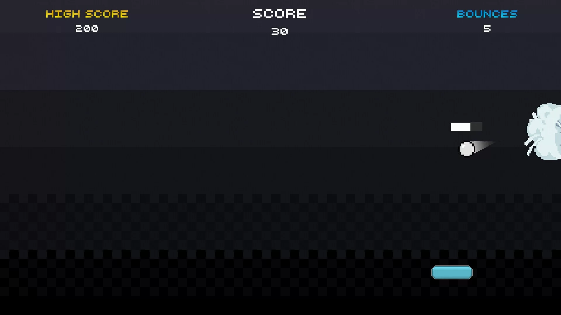 Изображение игры: Bounce IT