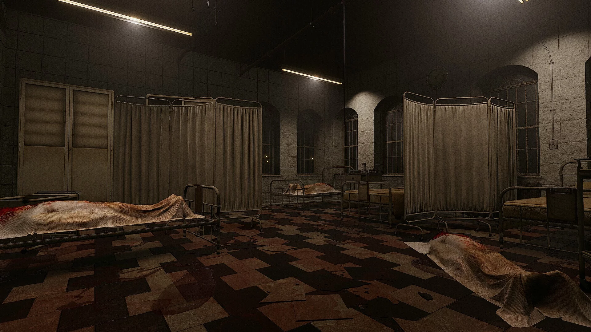 Изображение игры: Despondent