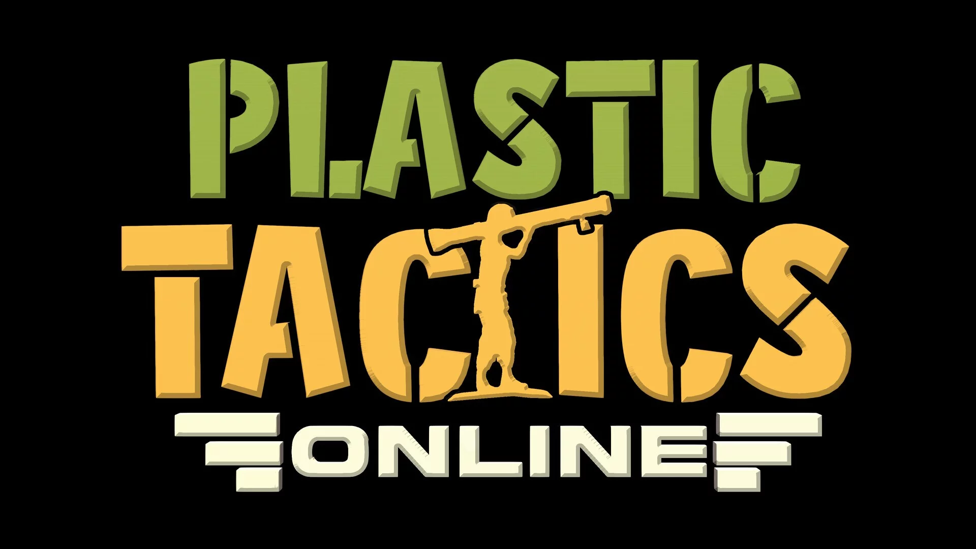 Изображение игры: Plastic Tactics Online