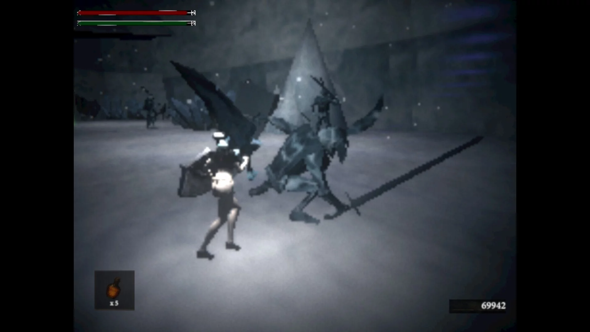 Изображение игры: Obnulenie