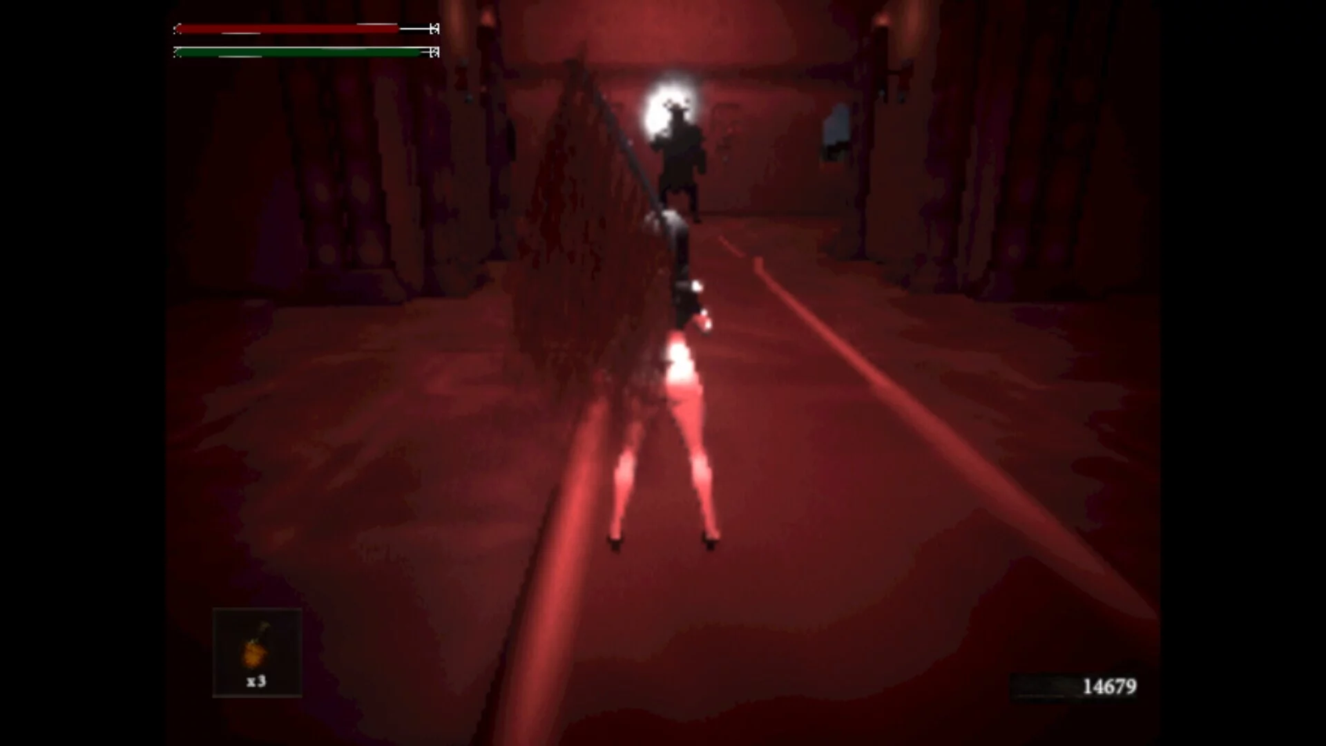 Изображение игры: Obnulenie