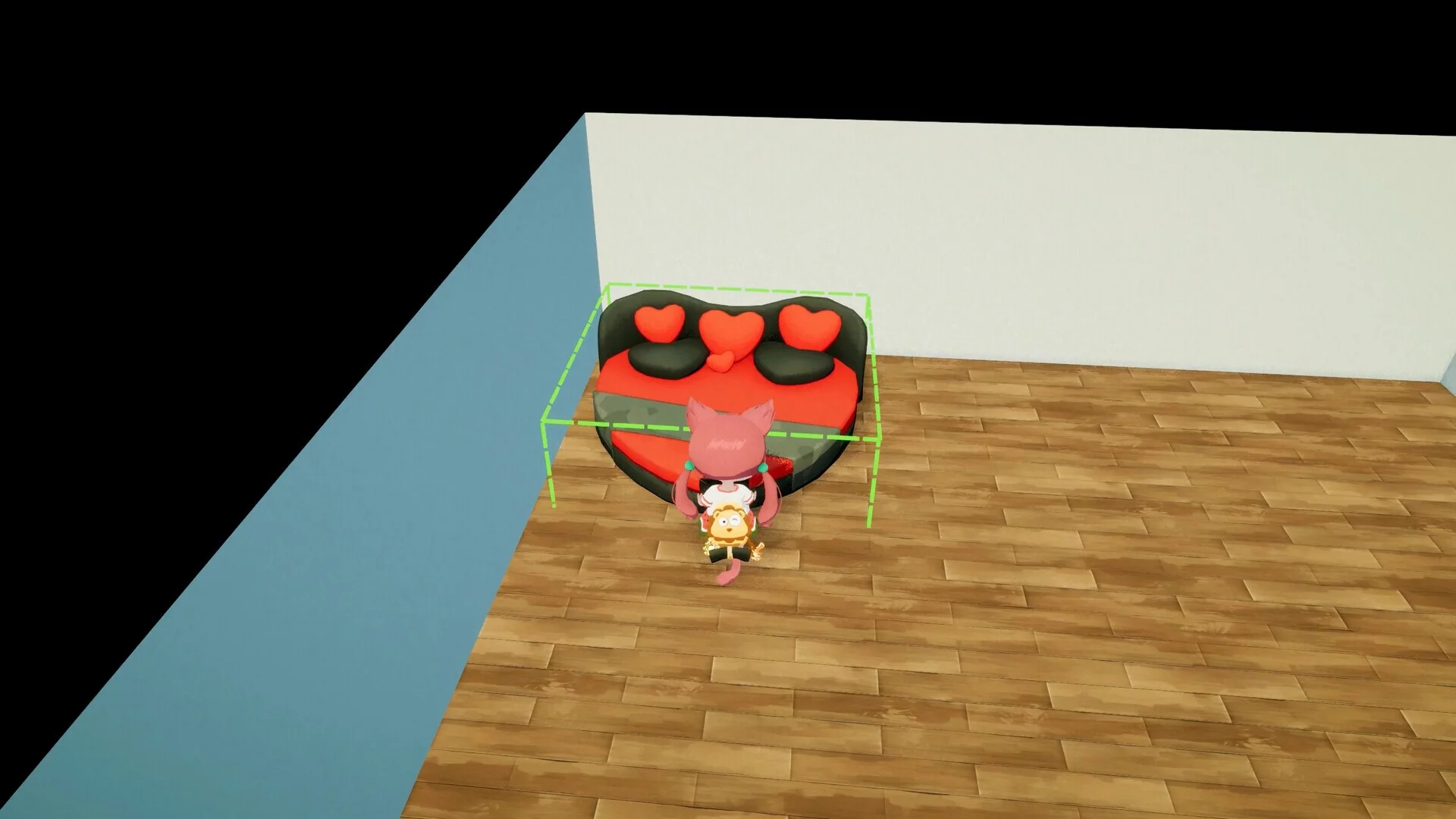 Изображение игры: Abyss: New Dawn