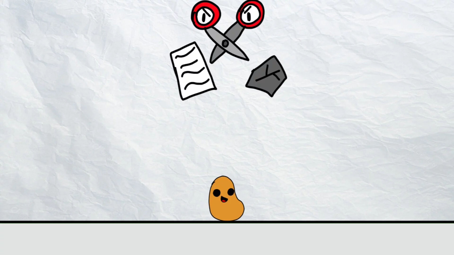 Изображение игры: Topzerah