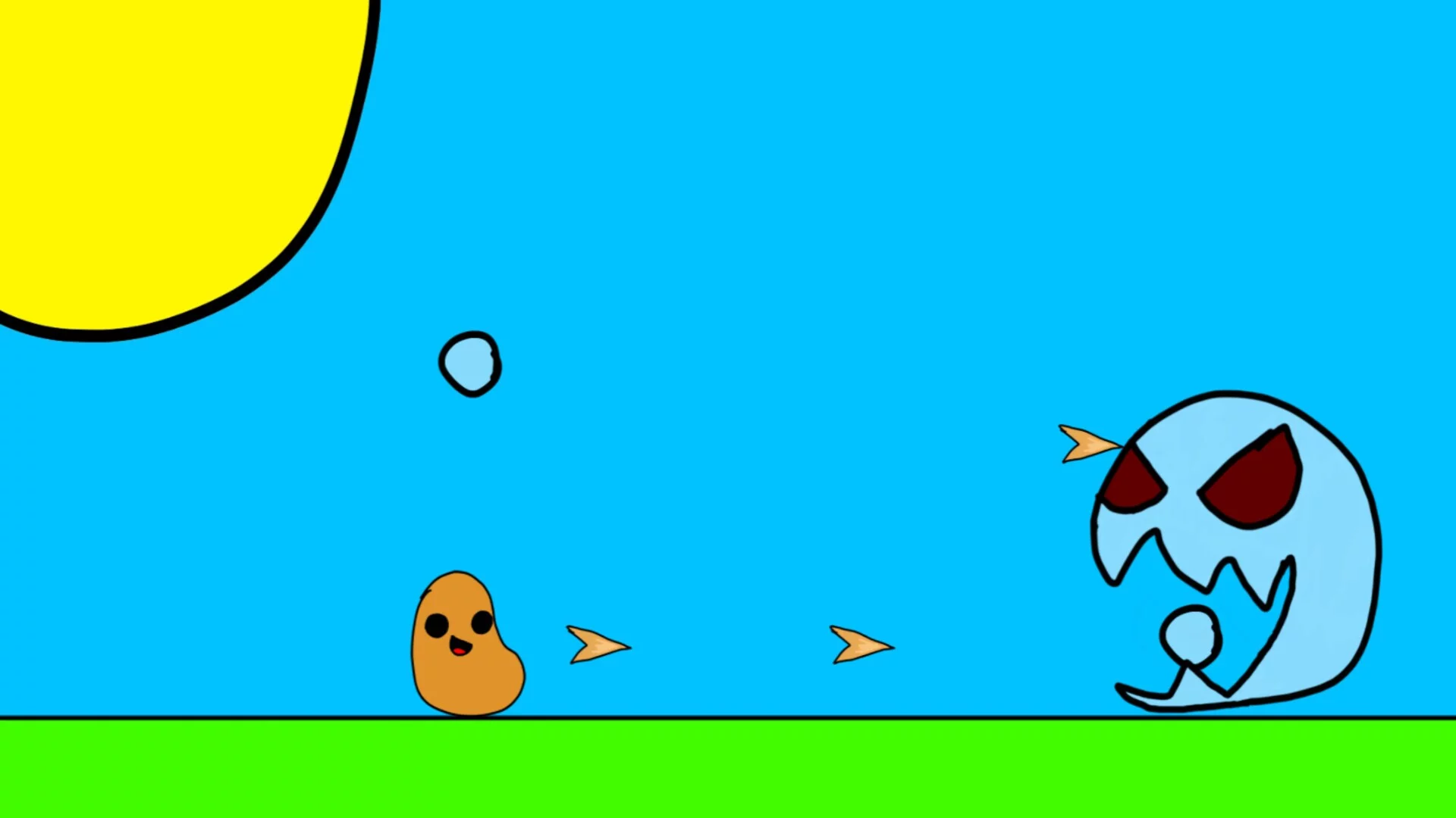 Изображение игры: Topzerah